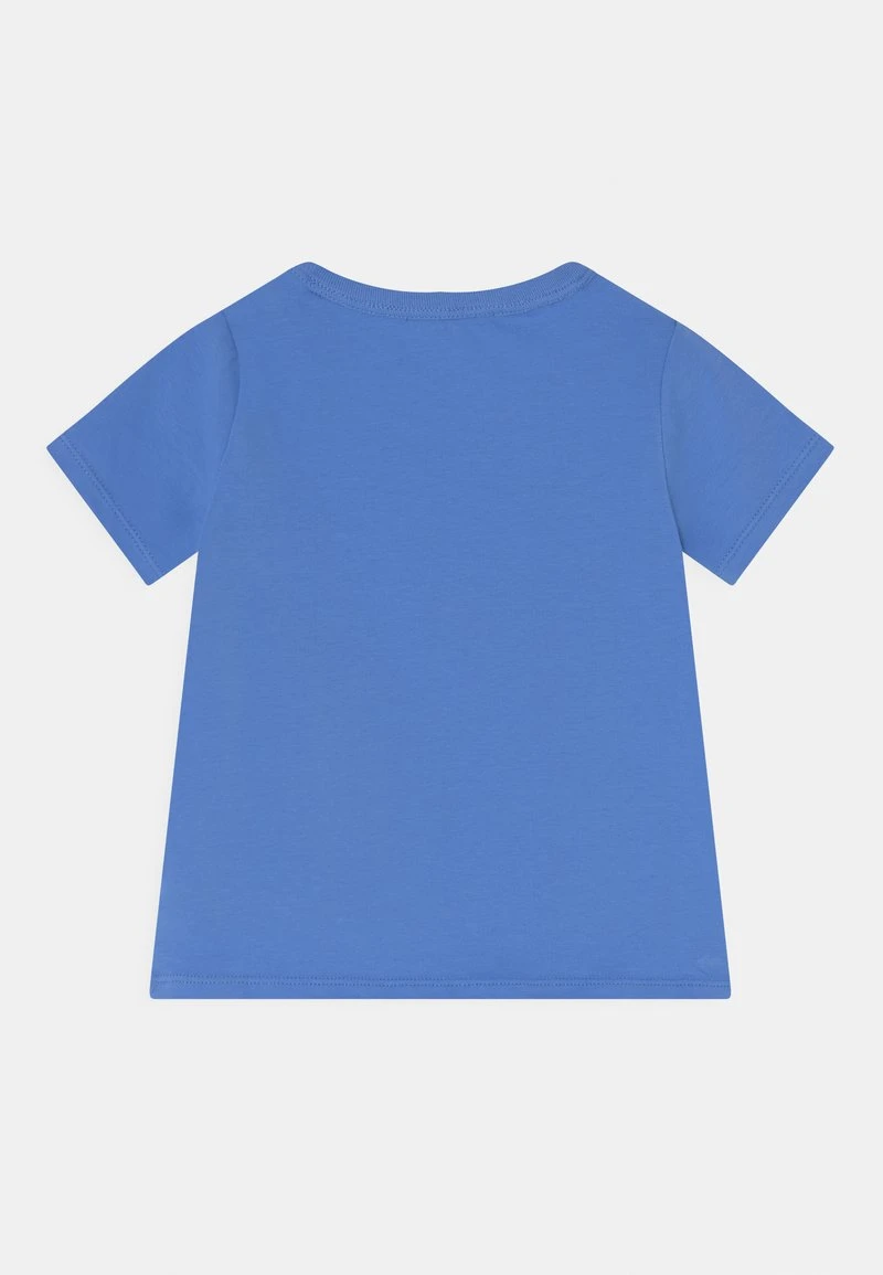 MICHAEL Michael Kors Kinder T-Shirt Print - Light Blue 4 MICHAEL Michael Kors Kinder T-Shirt Print - Light Blue – Bild 2