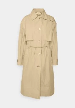 MICHAEL Michael Kors Damen Trenchcoat - Khaki 16 MICHAEL Michael Kors Damen Trenchcoat - Khaki -MICHAEL Michael Kors Verkaufsgeschäft 9fbc63e0d9ad4abb84d509f827df82ae