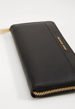 MICHAEL Michael Kors Damen POCKET - Geldbörse - Black 11 MICHAEL Michael Kors Damen POCKET - Geldbörse - Black -MICHAEL Michael Kors Verkaufsgeschäft 9fbec80194b64cd7aeb80c94f9a46e75