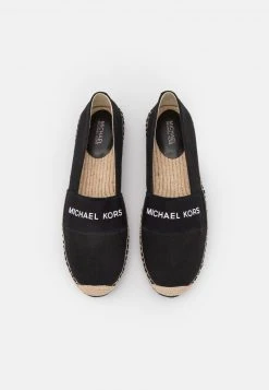 MICHAEL Michael Kors Damen VICKY - Espadrille - Black -MICHAEL Michael Kors Verkaufsgeschäft 9fdb9841a8e547f9a11f530ff0768e62