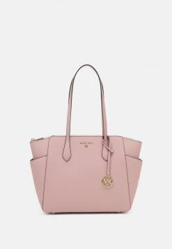 MICHAEL Michael Kors Damen MARILYN TOTE - Handtasche - Smokey Rose