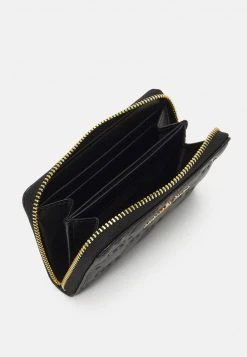 MICHAEL Michael Kors Damen JET CARD CASE - Geldbörse - Black 9 MICHAEL Michael Kors Damen JET CARD CASE - Geldbörse - Black -MICHAEL Michael Kors Verkaufsgeschäft a00772c787324040aff3cf34aed73b8d
