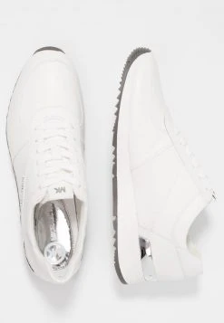 MICHAEL Michael Kors Damen ALLIE - Sneaker Low - Optic White 12 MICHAEL Michael Kors Damen ALLIE - Sneaker Low - Optic White -MICHAEL Michael Kors Verkaufsgeschäft a01cc491225d45b098bfa1345b0887f3