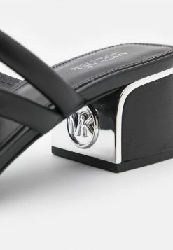 MICHAEL Michael Kors Damen LANA MULE - Pantolette Hoch - Black 15 MICHAEL Michael Kors Damen LANA MULE - Pantolette Hoch - Black -MICHAEL Michael Kors Verkaufsgeschäft a14b487a1ac941d9b4c8ee1b8b03ee1f