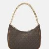 MICHAEL Michael Kors Damen JET SET CHARM CHAIN POUCHETTE - Handtasche - Brown/acorn 1 MICHAEL Michael Kors Damen JET SET CHARM CHAIN POUCHETTE - Handtasche - Brown/acorn -MICHAEL Michael Kors Verkaufsgeschäft a17a21ed21a54638b89549c968752b24