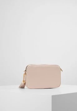 MICHAEL Michael Kors Damen JET SET CAMERA BAG - Umhängetasche - Soft Pink -MICHAEL Michael Kors Verkaufsgeschäft a183d104c0cd48f18ff7a269d8f9cc51