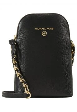 MICHAEL Michael Kors Damen JET SET CHARM XBODY - Umhängetasche - Black 10 MICHAEL Michael Kors Damen JET SET CHARM XBODY - Umhängetasche - Black -MICHAEL Michael Kors Verkaufsgeschäft a1cef6adc6e94df58f7cdac53548fa34