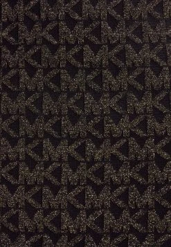 MICHAEL Michael Kors Damen Freizeitkleid - Black/gold 15 MICHAEL Michael Kors Damen Freizeitkleid - Black/gold -MICHAEL Michael Kors Verkaufsgeschäft a2e64e2ea58041f195034a7cee367638