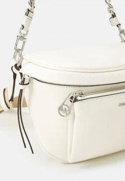MICHAEL Michael Kors Damen SLATER SLING PACK - Umhängetasche - Optic White 9 MICHAEL Michael Kors Damen SLATER SLING PACK - Umhängetasche - Optic White -MICHAEL Michael Kors Verkaufsgeschäft a30dfaae3cbb42978bb76c5dd4e2be31