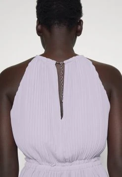 MICHAEL Michael Kors Damen JESSICA DRESS - Cocktailkleid/festliches Kleid - Lavender Mist 13 MICHAEL Michael Kors Damen JESSICA DRESS - Cocktailkleid/festliches Kleid - Lavender Mist -MICHAEL Michael Kors Verkaufsgeschäft a3b4c9ba8b484d5bb9d46e98efa735c2