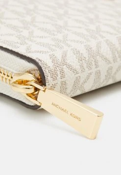 MICHAEL Michael Kors Damen JET POCKET - Geldbörse - Vanilla 11 MICHAEL Michael Kors Damen JET POCKET - Geldbörse - Vanilla -MICHAEL Michael Kors Verkaufsgeschäft a591a2f035864fb5a5eb3934c2365be9