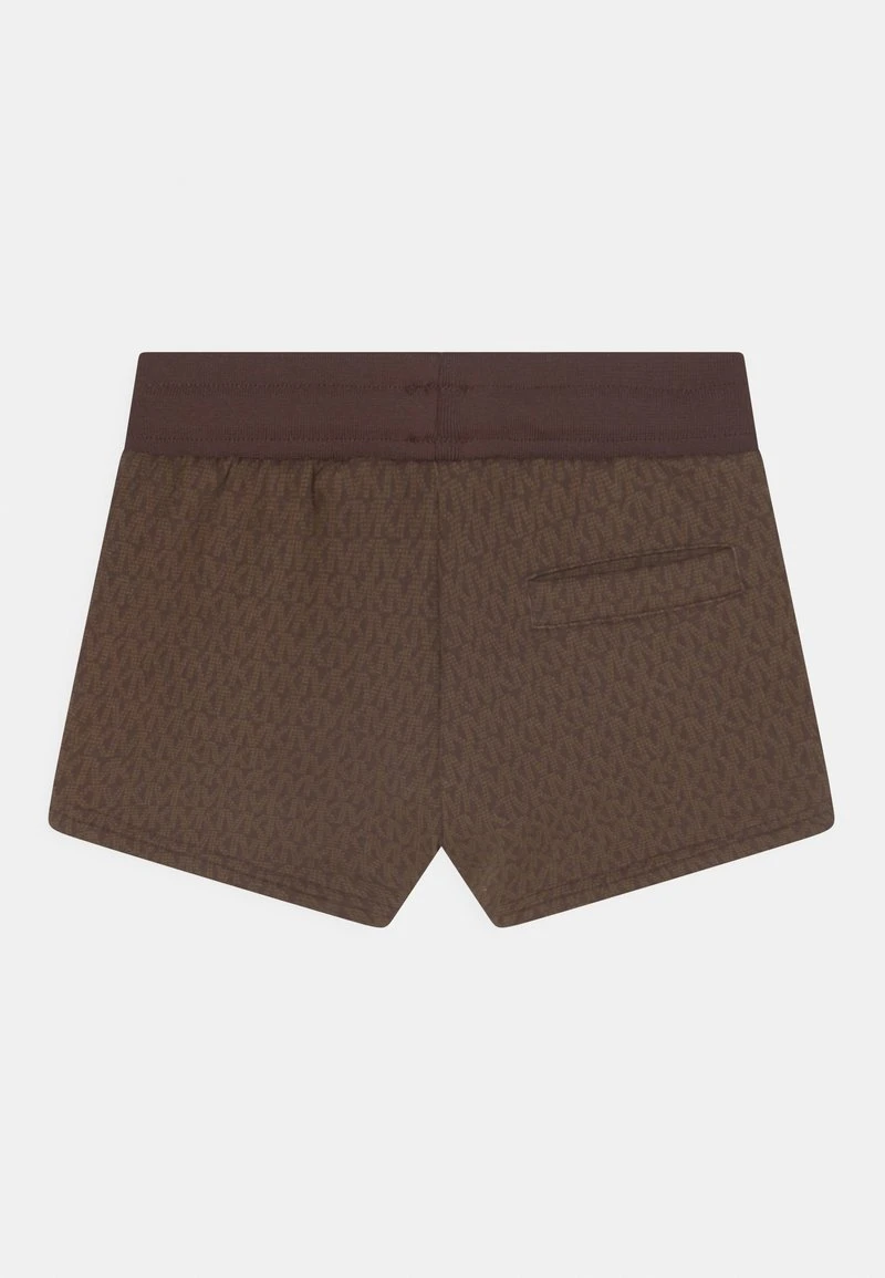 MICHAEL Michael Kors Kinder Shorts - Brown 4 MICHAEL Michael Kors Kinder Shorts - Brown – Bild 2