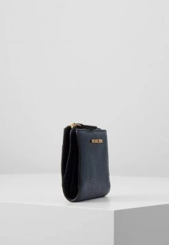 MICHAEL Michael Kors Damen JET SET SNAP BILLFOLD SMALL - Geldbörse - Navy -MICHAEL Michael Kors Verkaufsgeschäft a628a9f94b22471fa230d11dee8f1ac6