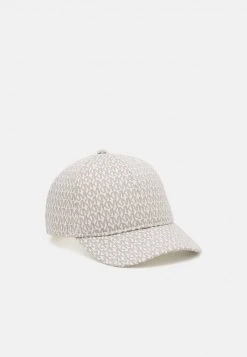 MICHAEL Michael Kors Damen LOGO - Cap - Bone
