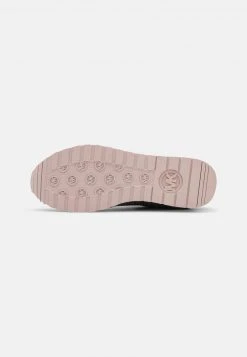 MICHAEL Michael Kors Damen BILLIE TRAINER - Sneaker Low - Rose Gold 14 MICHAEL Michael Kors Damen BILLIE TRAINER - Sneaker Low - Rose Gold -MICHAEL Michael Kors Verkaufsgeschäft a695573a058d40238f1ce423b076119d