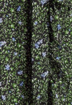 MICHAEL Michael Kors Damen FLORAL AND VINE DRESS - Freizeitkleid - Black -MICHAEL Michael Kors Verkaufsgeschäft a6b57cb066b04b1f89f35f7ec90e7e08