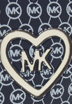 MICHAEL Michael Kors Kinder Umhängetasche - Marine 11 MICHAEL Michael Kors Kinder Umhängetasche - Marine -MICHAEL Michael Kors Verkaufsgeschäft a6df8a3ce1ad44a48664d53fd8aad3f3
