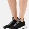 MICHAEL Michael Kors Damen BODIE - Sneaker Low - Black -MICHAEL Michael Kors Verkaufsgeschäft a8052d9d2ded45c4878713e992c6effe