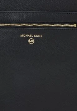 MICHAEL Michael Kors Damen JET SET CHARM FLAT XBODY - Umhängetasche - Black 13 MICHAEL Michael Kors Damen JET SET CHARM FLAT XBODY - Umhängetasche - Black -MICHAEL Michael Kors Verkaufsgeschäft a89aaf924b5c4be19076e836970522c2