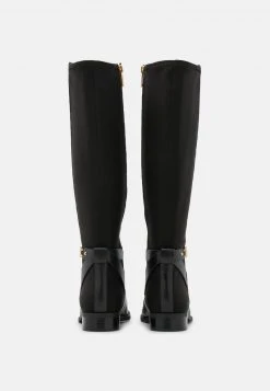 MICHAEL Michael Kors Damen FARRAH BOOT - Stiefel - Black 12 MICHAEL Michael Kors Damen FARRAH BOOT - Stiefel - Black -MICHAEL Michael Kors Verkaufsgeschäft a8f398737a0f424f81de0bf2a7039330
