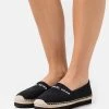 MICHAEL Michael Kors Damen VICKY - Espadrille - Black 2 MICHAEL Michael Kors Damen VICKY - Espadrille - Black -MICHAEL Michael Kors Verkaufsgeschäft a9668ea6a13d48c2a4b4a90e9169f1cb