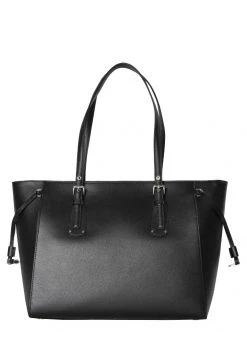 MICHAEL Michael Kors Damen VOYAGER - Handtasche - Black -MICHAEL Michael Kors Verkaufsgeschäft aae5effe266c410e9620c17970394d1d