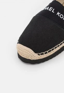 MICHAEL Michael Kors Damen VICKY - Espadrille - Black -MICHAEL Michael Kors Verkaufsgeschäft ab25cd9f2ea44f7c93c5394366ed7971