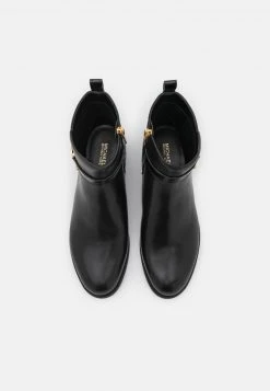 MICHAEL Michael Kors Damen FARRAH FLAT BOOTIE - Stiefelette - Black 13 MICHAEL Michael Kors Damen FARRAH FLAT BOOTIE - Stiefelette - Black -MICHAEL Michael Kors Verkaufsgeschäft ac19baec10434ec6b788dc28d18c24f7