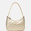 MICHAEL Michael Kors Damen JET SET CHARM CHAIN POUCHETTE - Handtasche - Pale Gold-coloured 1 MICHAEL Michael Kors Damen JET SET CHARM CHAIN POUCHETTE - Handtasche - Pale Gold-coloured -MICHAEL Michael Kors Verkaufsgeschäft ac39686fc86a4825afb1c34990582b8a