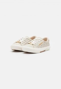 MICHAEL Michael Kors Kinder IZETTA - Sneaker Low - Vanilla 9 MICHAEL Michael Kors Kinder IZETTA - Sneaker Low - Vanilla -MICHAEL Michael Kors Verkaufsgeschäft acf52e416158483087abd4c9ef6dd9a0