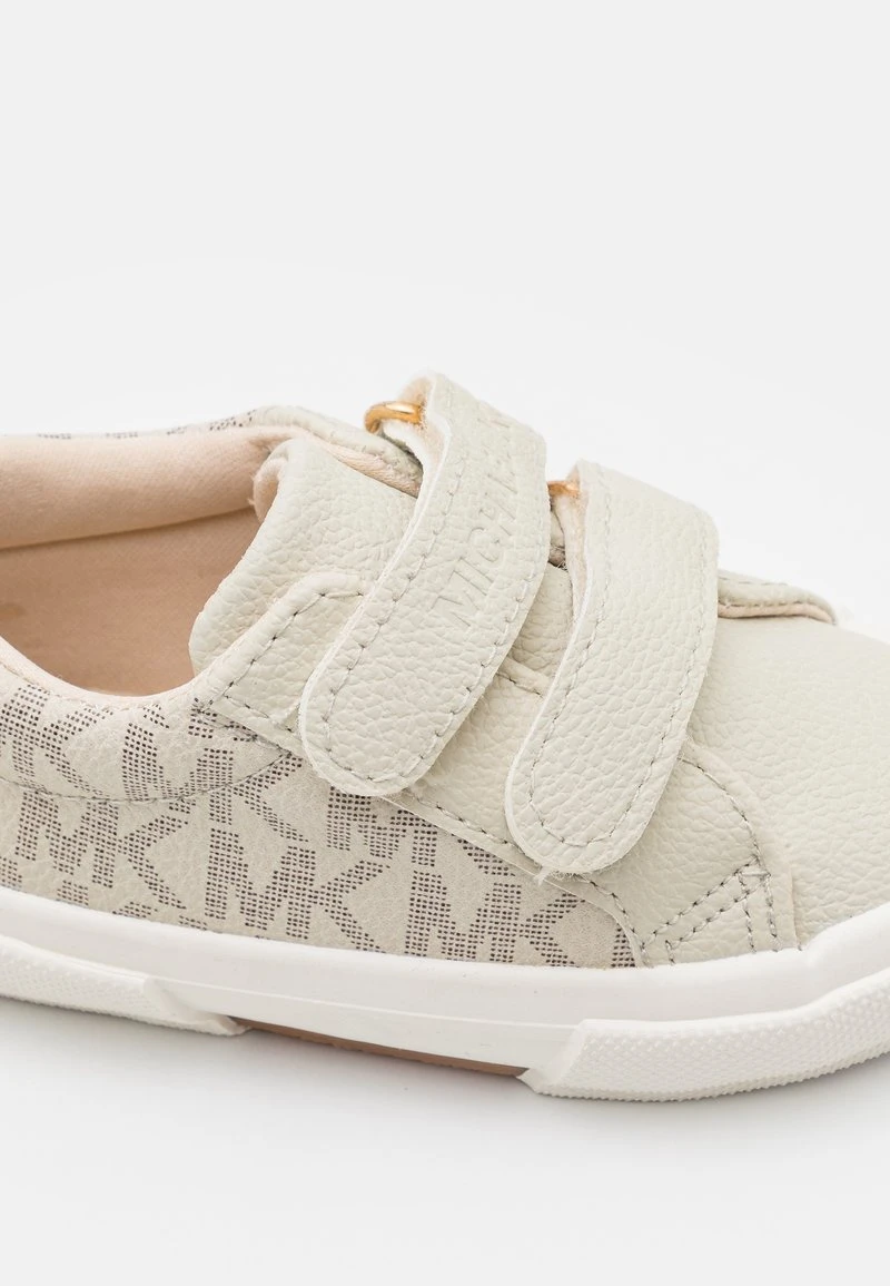 MICHAEL Michael Kors Kinder IZETTA - Sneaker Low - Vanilla 8 MICHAEL Michael Kors Kinder IZETTA - Sneaker Low - Vanilla – Bild 6