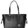MICHAEL Michael Kors Damen VOYAGER - Handtasche - Black -MICHAEL Michael Kors Verkaufsgeschäft aeb31c4e5e40434eb4f89b749a99ddff