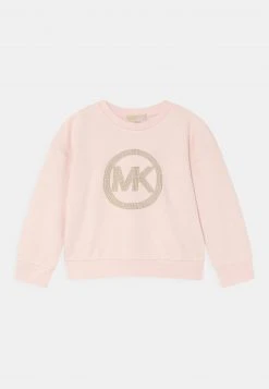 MICHAEL Michael Kors Kinder Sweatshirt - Light Pink