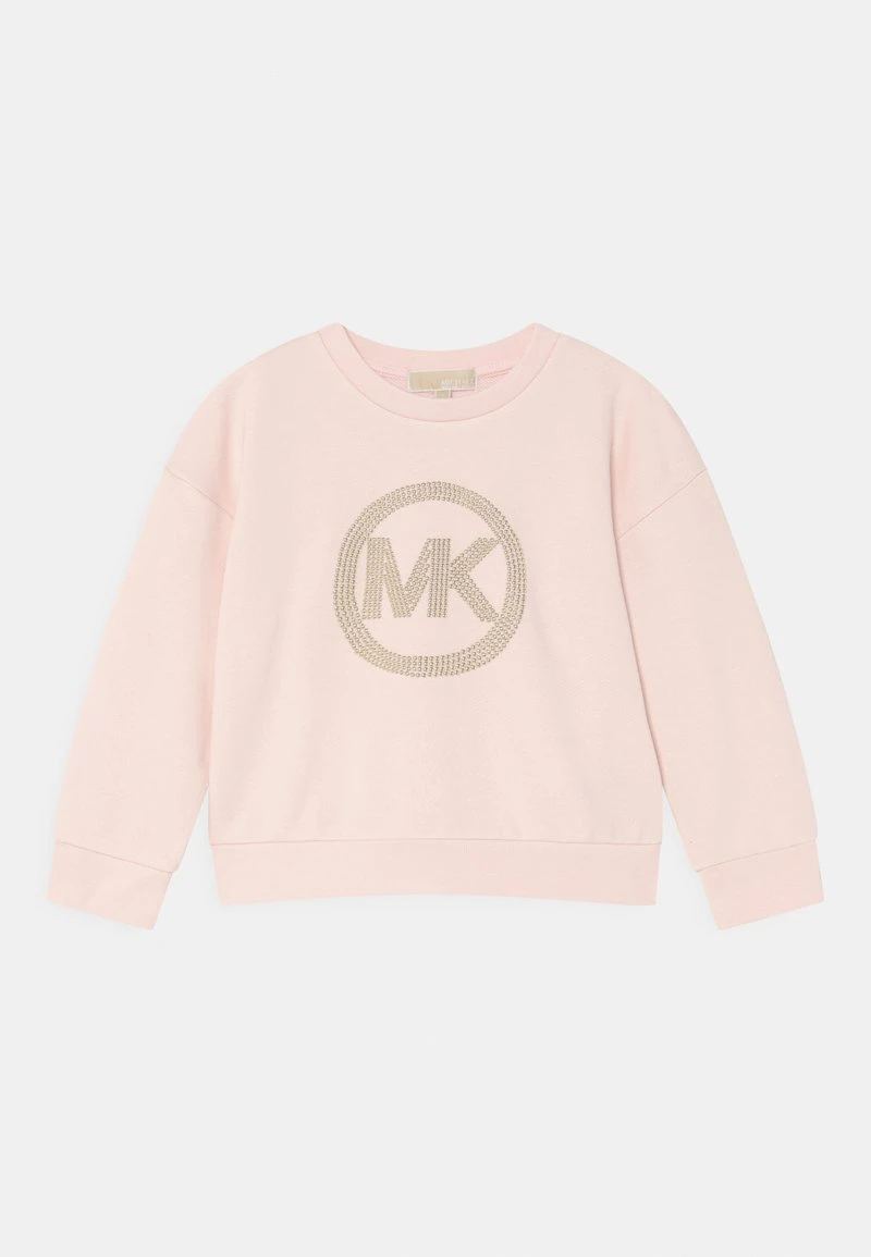 MICHAEL Michael Kors Kinder Sweatshirt - Light Pink 3 MICHAEL Michael Kors Kinder Sweatshirt - Light Pink