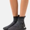 MICHAEL Michael Kors Damen BODIE - Sneaker High - Black/silver 1 MICHAEL Michael Kors Damen BODIE - Sneaker High - Black/silver -MICHAEL Michael Kors Verkaufsgeschäft b2604fab4f374e70a0c0a0f6f48536a0