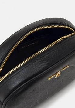 MICHAEL Michael Kors Damen JET SET CHARM OVAL XBODY - Umhängetasche - Black 11 MICHAEL Michael Kors Damen JET SET CHARM OVAL XBODY - Umhängetasche - Black -MICHAEL Michael Kors Verkaufsgeschäft b28497e763f14cfb8a85d1cb5b9bbcc6