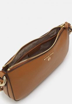 MICHAEL Michael Kors Damen JET CHARMMD POUCH XBODY SET - Handtasche - Brown/acorn 15 MICHAEL Michael Kors Damen JET CHARMMD POUCH XBODY SET - Handtasche - Brown/acorn -MICHAEL Michael Kors Verkaufsgeschäft b33568dd54834450be5d7f3a0c4d4b61