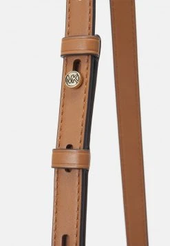 MICHAEL Michael Kors Damen HAMILTON LEGACY BELTED - Handtasche - Vanilla/acrn -MICHAEL Michael Kors Verkaufsgeschäft b3aedece770c4cff902b40a73402fd8f