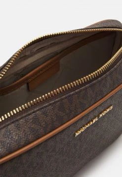 MICHAEL Michael Kors Damen JET SET CROSSBODY - Umhängetasche - Brown 8 MICHAEL Michael Kors Damen JET SET CROSSBODY - Umhängetasche - Brown -MICHAEL Michael Kors Verkaufsgeschäft b3dbf4390ec7491c8a1d999070ae06cb