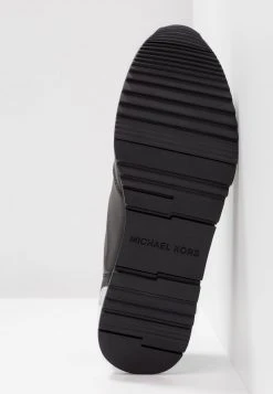 MICHAEL Michael Kors Damen ALLIE - Sneaker Low - Black -MICHAEL Michael Kors Verkaufsgeschäft b45313a6939d4451988687a6862503db