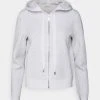 MICHAEL Michael Kors Damen Sweatjacke - White 1 MICHAEL Michael Kors Damen Sweatjacke - White -MICHAEL Michael Kors Verkaufsgeschäft b454db28d4704692b374501c55970ea2