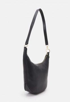 MICHAEL Michael Kors Damen IZZY - Shopping Bag - Black -MICHAEL Michael Kors Verkaufsgeschäft b484595ddafe4344a1adf1b72213ff57