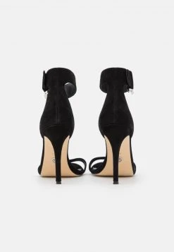 MICHAEL Michael Kors Damen GISELLE - Riemensandalette - Black -MICHAEL Michael Kors Verkaufsgeschäft b564178d14144dc2ae4d933aa4eab9e5