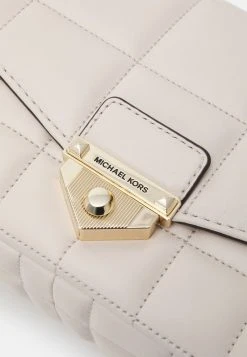 MICHAEL Michael Kors Damen SOHO CHAIN - Umhängetasche - Cream 9 MICHAEL Michael Kors Damen SOHO CHAIN - Umhängetasche - Cream -MICHAEL Michael Kors Verkaufsgeschäft b5c6077a1f7d40aa8ddcd30d663e0eb5