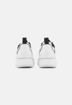 MICHAEL Michael Kors Damen ALEX - Sneaker Low - Optic White -MICHAEL Michael Kors Verkaufsgeschäft b637450e613b4054ba5704fb6a09b7c0