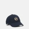 MICHAEL Michael Kors KAPPE UNISEX - Cap - Marine 2 MICHAEL Michael Kors KAPPE UNISEX - Cap - Marine -MICHAEL Michael Kors Verkaufsgeschäft b6b987b9df074160b8a1fe63c220cda5