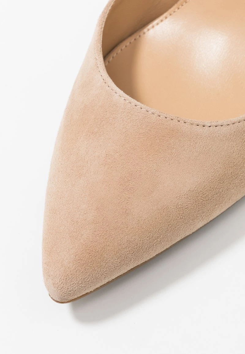 MICHAEL Michael Kors Damen FLEX LUCILLE - High Heel Pumps - Sahara 5 MICHAEL Michael Kors Damen FLEX LUCILLE - High Heel Pumps - Sahara – Bild 3