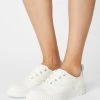 MICHAEL Michael Kors Damen OLLIE LACE UP - Sneaker Low - Optic White 2 MICHAEL Michael Kors Damen OLLIE LACE UP - Sneaker Low - Optic White -MICHAEL Michael Kors Verkaufsgeschäft b77bb75cab944a3482f54f6b4e5b40da