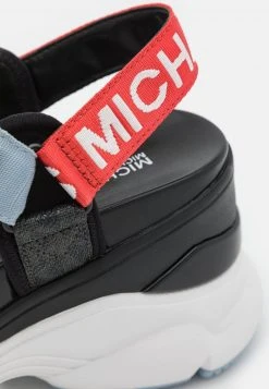 MICHAEL Michael Kors Damen MADDOX - Plateausandalette - Pale Blue 15 MICHAEL Michael Kors Damen MADDOX - Plateausandalette - Pale Blue -MICHAEL Michael Kors Verkaufsgeschäft b7cbcb7112ae47beba9384b2d45ea6aa