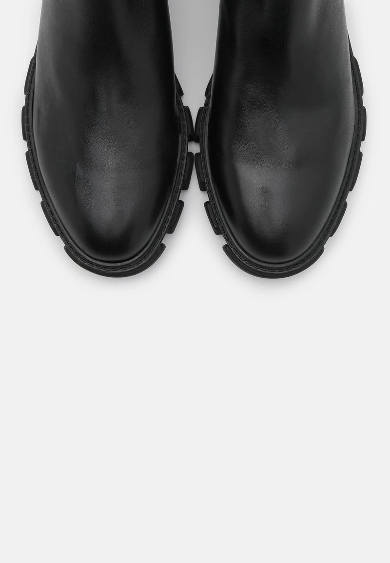 MICHAEL Michael Kors Damen RIDLEY BOOTIE - Stiefelette - Black 8 MICHAEL Michael Kors Damen RIDLEY BOOTIE - Stiefelette - Black – Bild 6